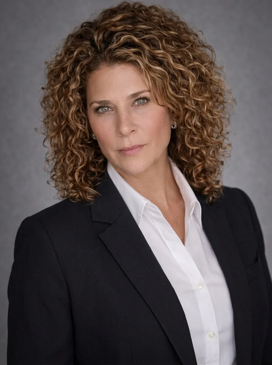 Stefanie Howse, Executive Search Partner and Owner of IN DEMAND Recruitment